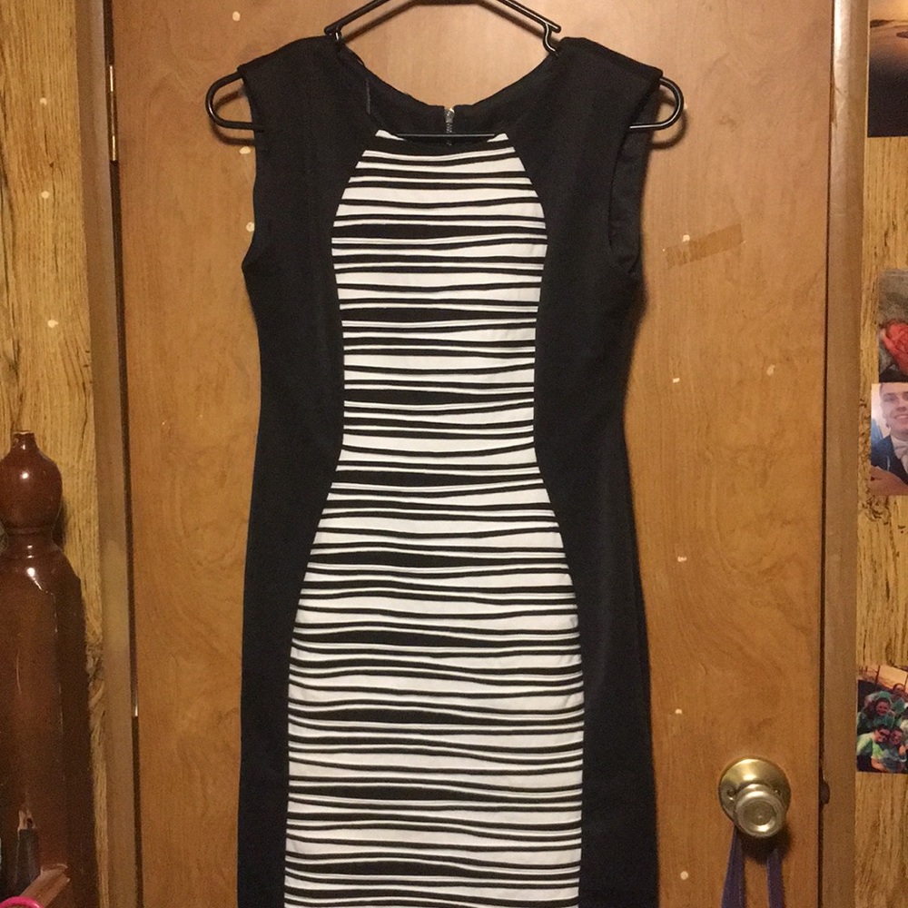 Nice dress